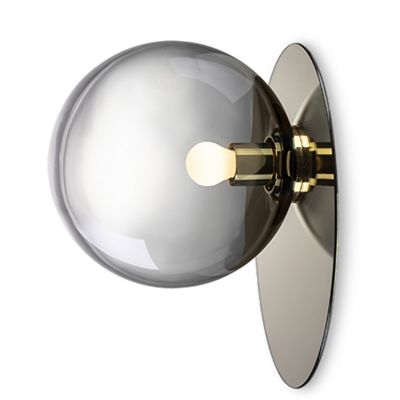 Umbra Wall/Ceiling Light