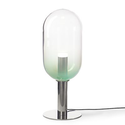 Phenomena Capsule Floor Lamp