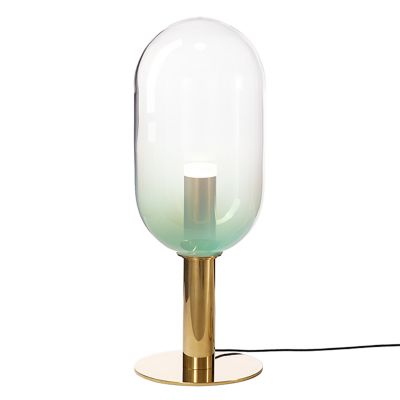 Phenomena Capsule Floor Lamp