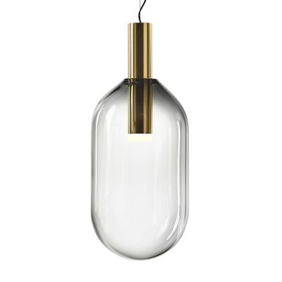 Phenomena Capsule Pendant