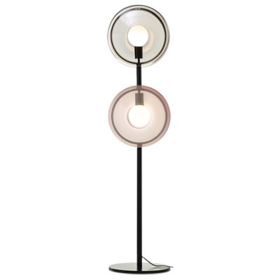 Orbital Floor Lamp