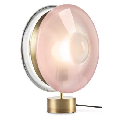 Orbital Table Lamp