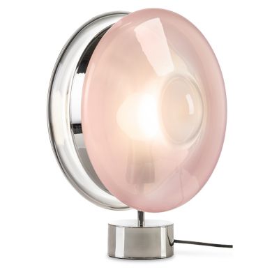 Orbital Table Lamp