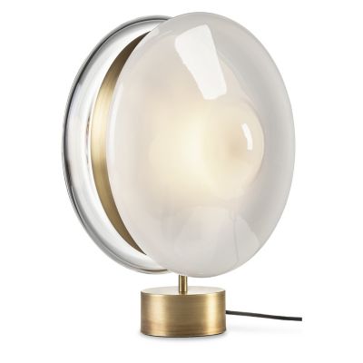 Orbital Table Lamp