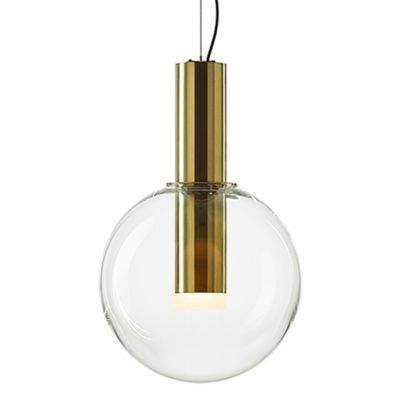 Phenomena Small Globe Pendant