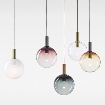 Divina LED Pendant - Thumbnail 2