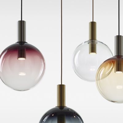 Divina LED Pendant - Thumbnail 3