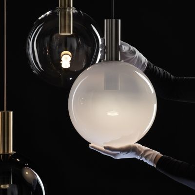 Divina LED Pendant - Thumbnail 5