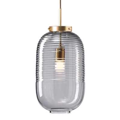 Lantern LED Pendant