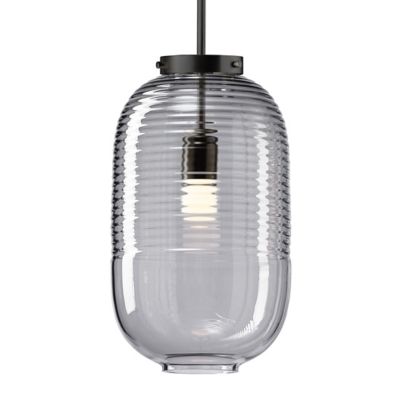 Lantern LED Pendant