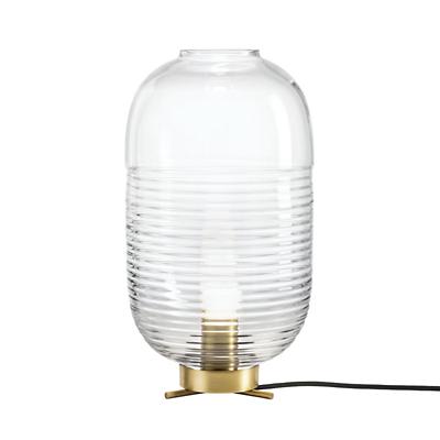 Lantern LED Table Lamp