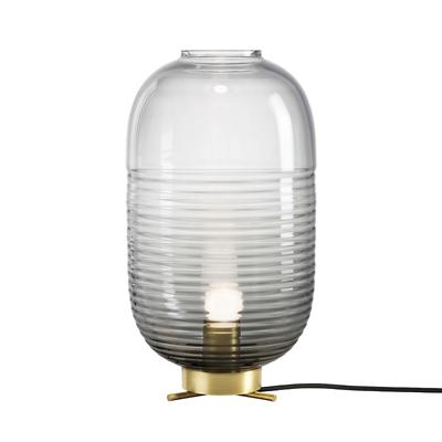 Lantern LED Table Lamp