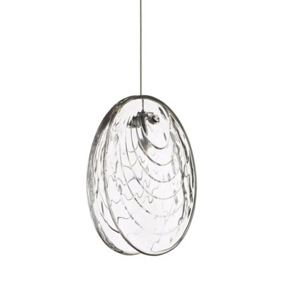 Mussels Mini Pendant