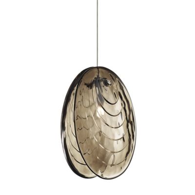 Mussels Mini Pendant