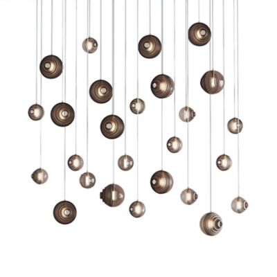 Dark & Bright Star 26 Linear Suspension