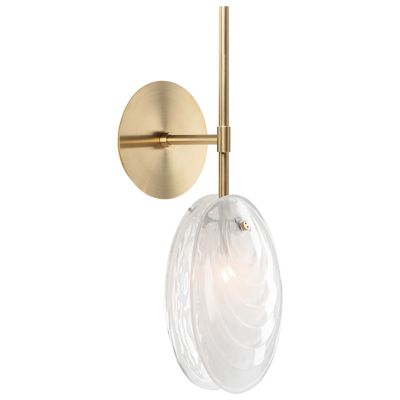 Mussels Wall Sconce