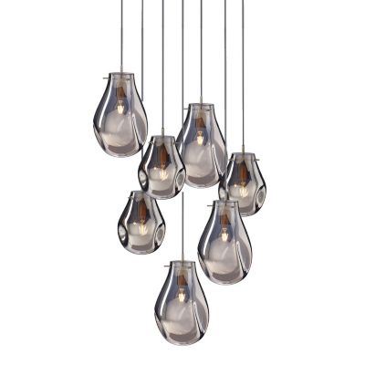 Soap Chandelier