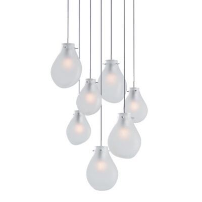 Soap Chandelier
