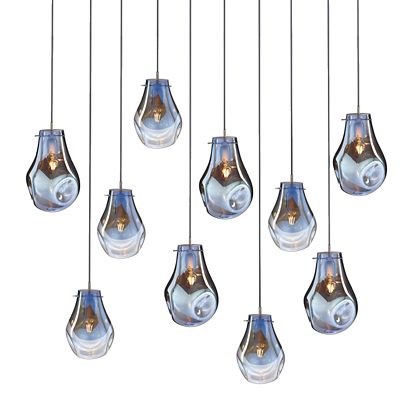 Soap Linear Suspension