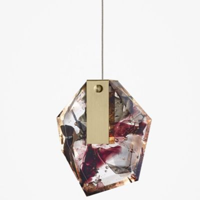 Fragments Mini Pendant