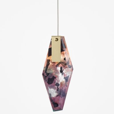 Fragments Mini Pendant