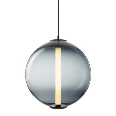Buoy Sphere LED Pendant