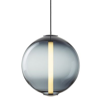 Buoy Sphere LED Pendant