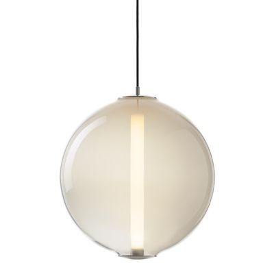 Buoy Sphere LED Pendant