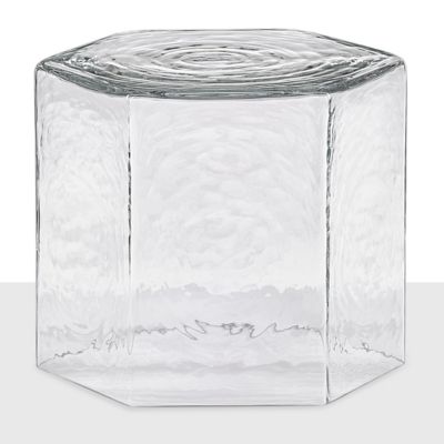 Hex Coffee Table