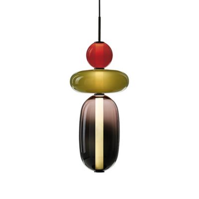 Pebbles LED Pendant