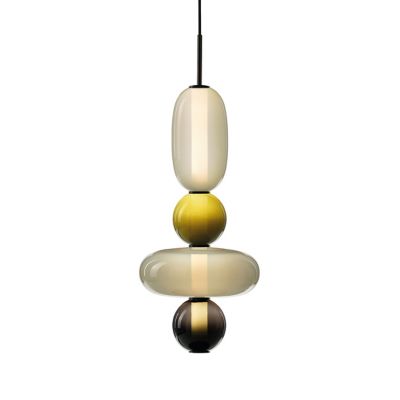 Pebbles LED Pendant