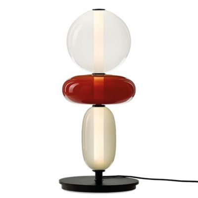 Pebbles LED Floor Lamp