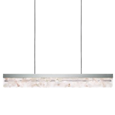 Fragment LED Linear Suspension