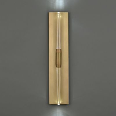 Icicle LED Wand Wall Sconce