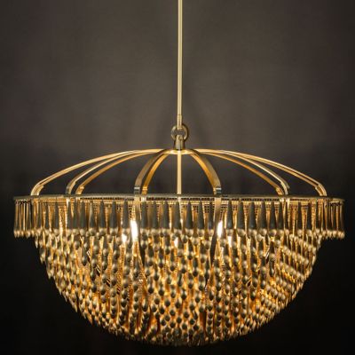 San Miguel Chandelier