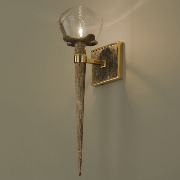 Comet Wall Sconce