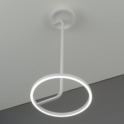 Hoopla LED Pendant