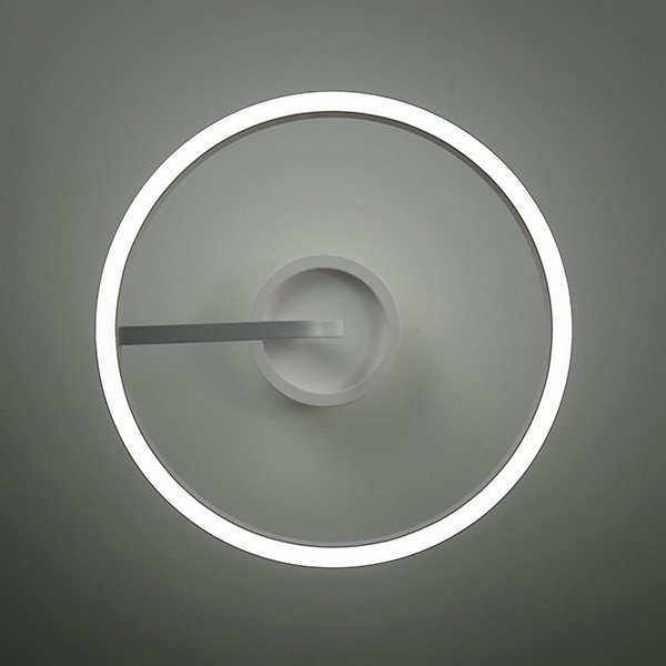 Hoopla LED Pendant