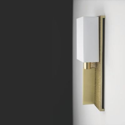 Zodiac Pisces Wall Sconce by Boyd Lighting at Lumens.com