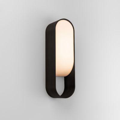 Loop LED Wall Sconce