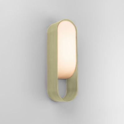 Loop LED Wall Sconce