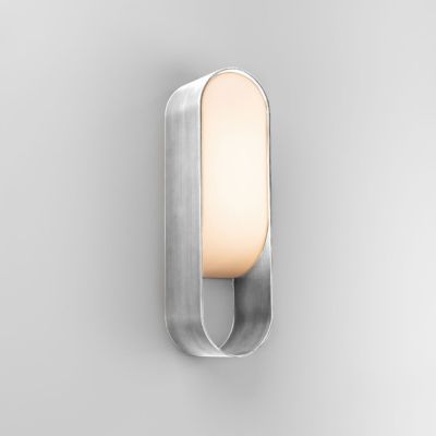 Loop LED Wall Sconce