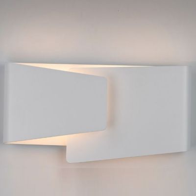 Santa Fe LED Wall Sconce - Thumbnail 3