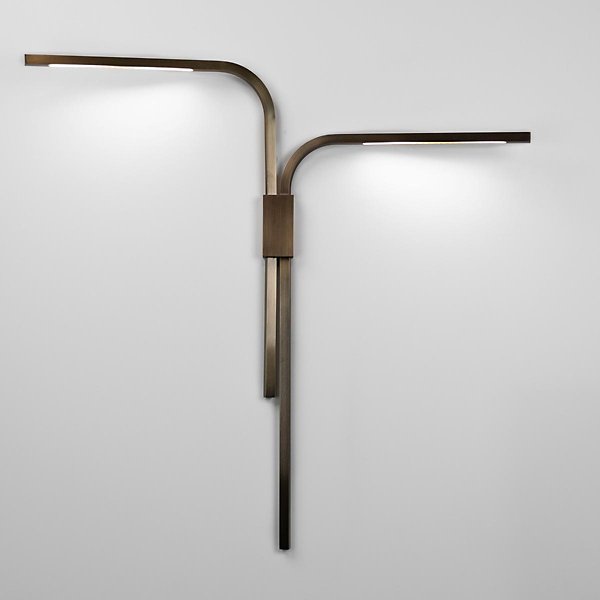 Branch LED Wall Sconce