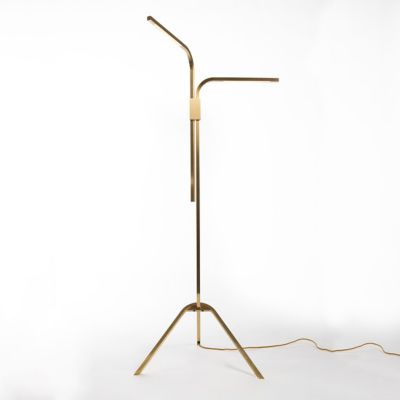 Branch LED Floor Lamp