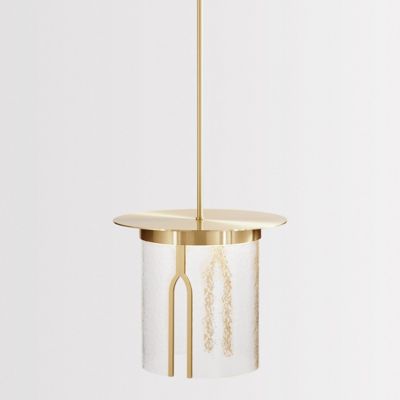 Duet LED Pendant