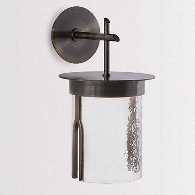 Duet LED Wall Sconce