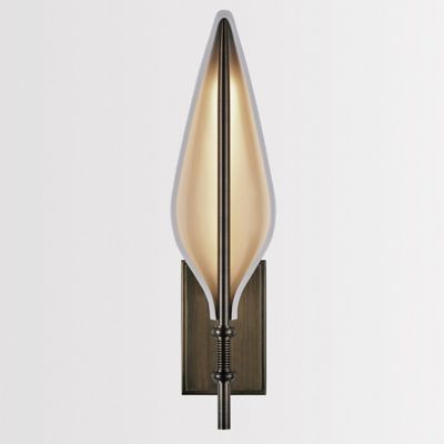 Spire LED Wall Sconce