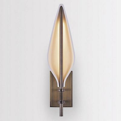 Spire LED Wall Sconce