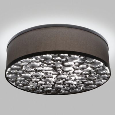 Catacaos Flushmount 277v